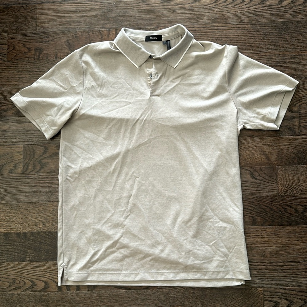 Theory Polo